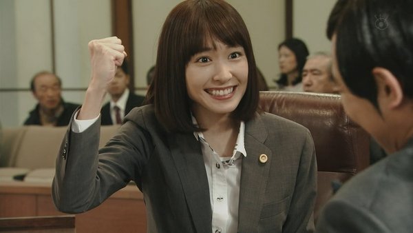 月和浮生剧照1